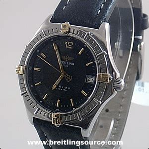 breitling sirius automatic a10071|breitling sirius automatic windrider.